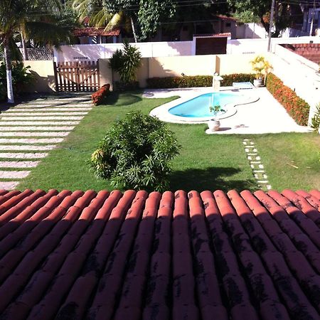 Casa Na Praia - Parkrio Sauacuhy - Maceio - Al Экстерьер фото
