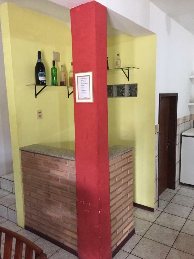 Casa Na Praia - Parkrio Sauacuhy - Maceio - Al Экстерьер фото