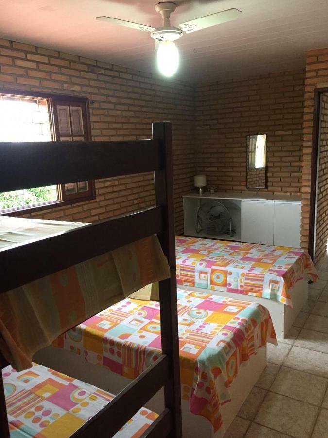 Casa Na Praia - Parkrio Sauacuhy - Maceio - Al Экстерьер фото