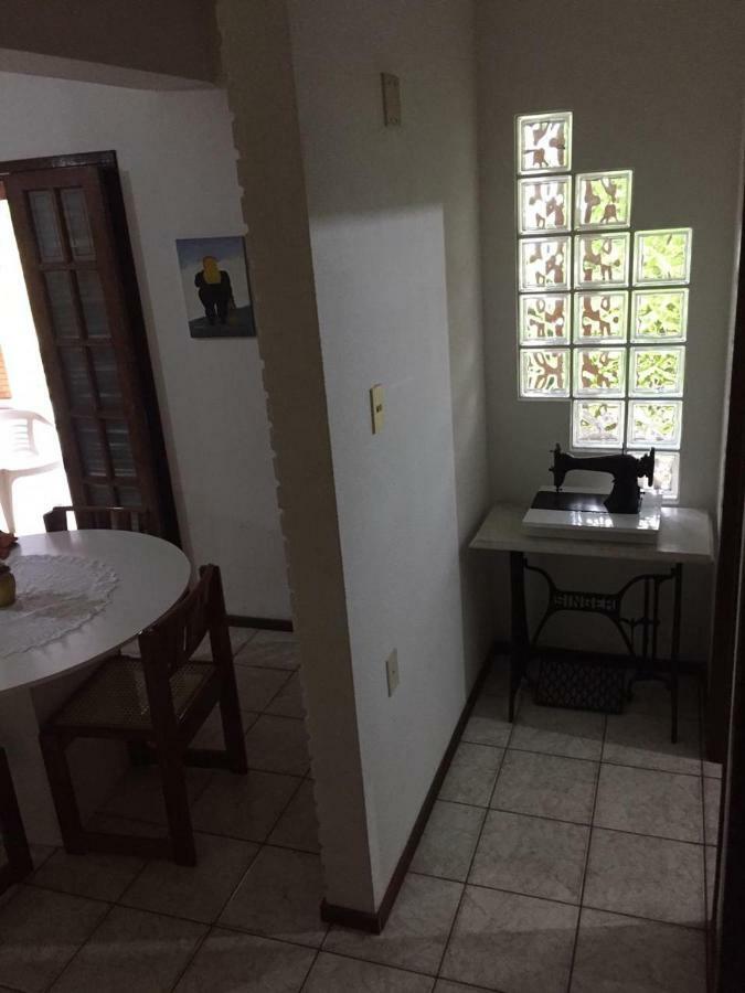 Casa Na Praia - Parkrio Sauacuhy - Maceio - Al Экстерьер фото