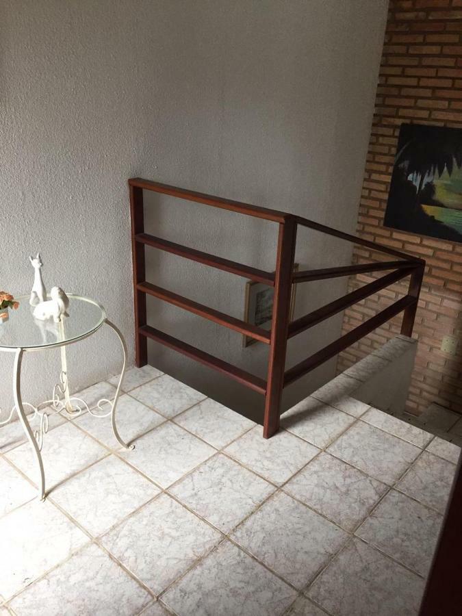Casa Na Praia - Parkrio Sauacuhy - Maceio - Al Экстерьер фото