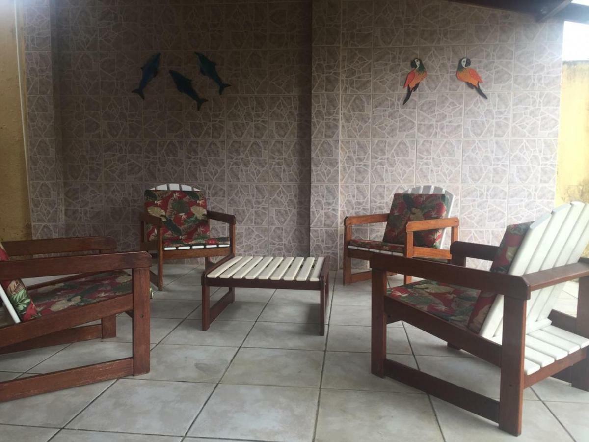 Casa Na Praia - Parkrio Sauacuhy - Maceio - Al Экстерьер фото