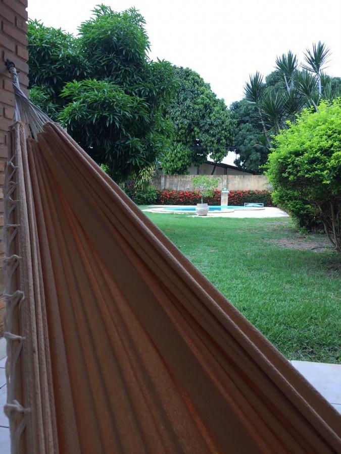 Casa Na Praia - Parkrio Sauacuhy - Maceio - Al Экстерьер фото