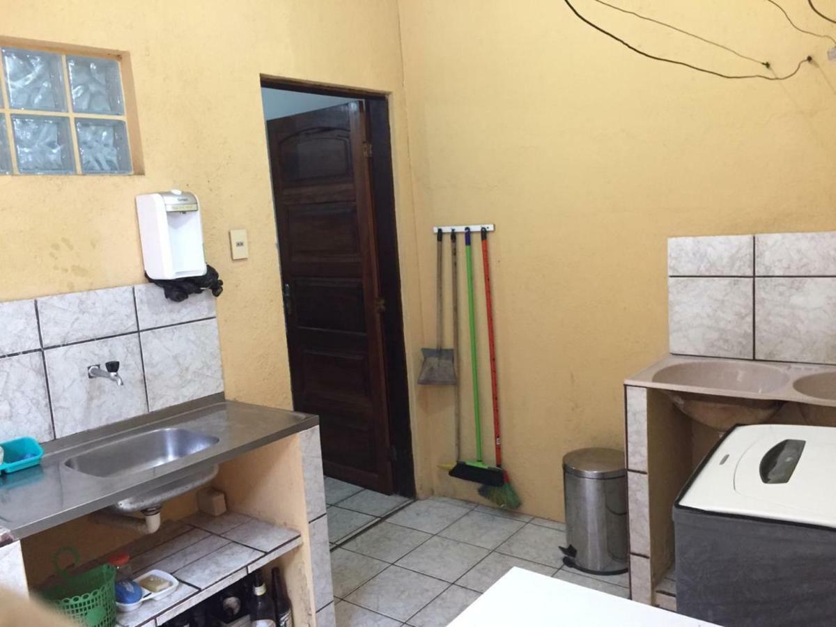 Casa Na Praia - Parkrio Sauacuhy - Maceio - Al Экстерьер фото