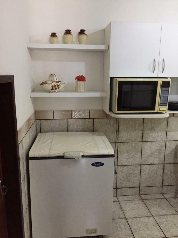 Casa Na Praia - Parkrio Sauacuhy - Maceio - Al Экстерьер фото