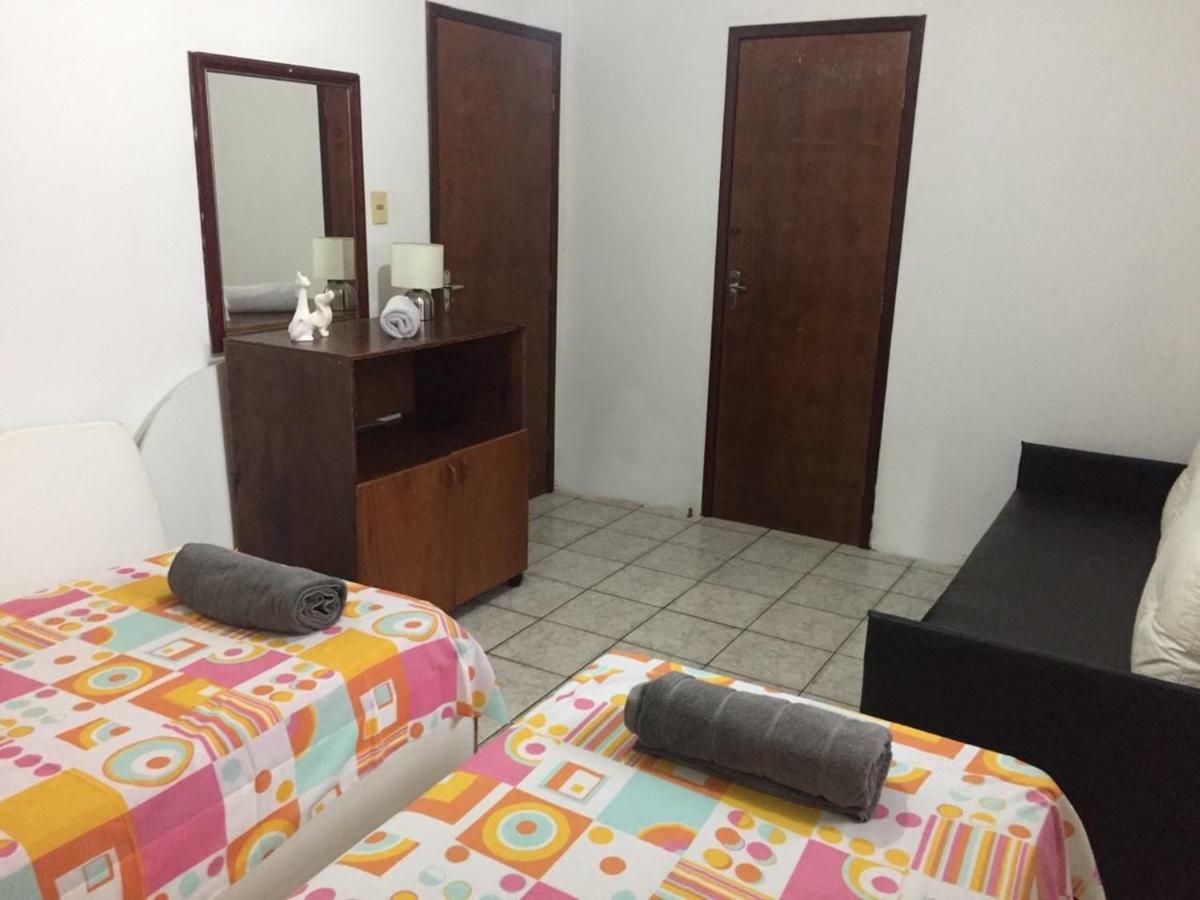 Casa Na Praia - Parkrio Sauacuhy - Maceio - Al Экстерьер фото