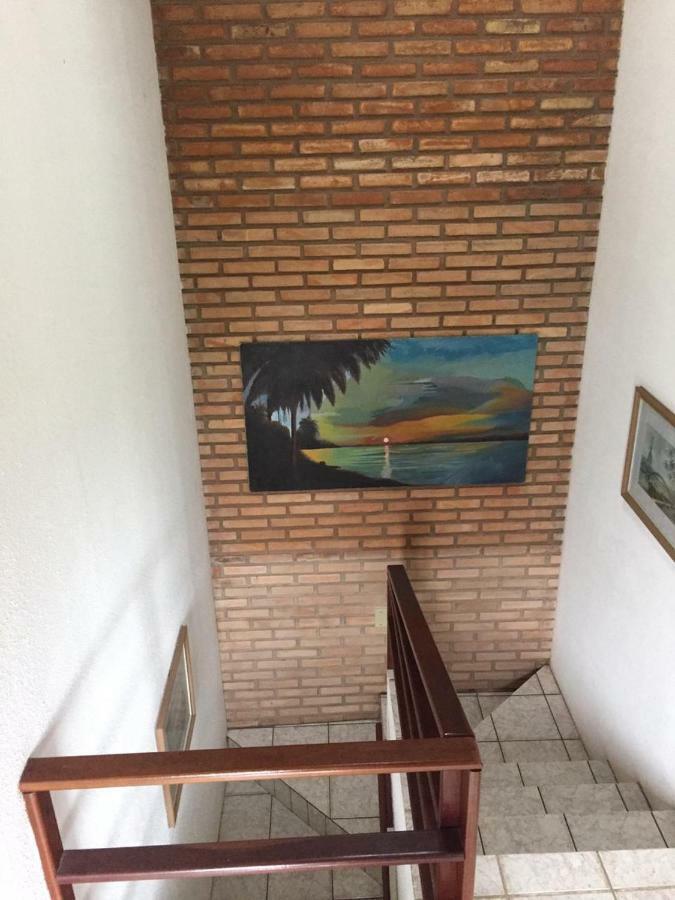 Casa Na Praia - Parkrio Sauacuhy - Maceio - Al Экстерьер фото