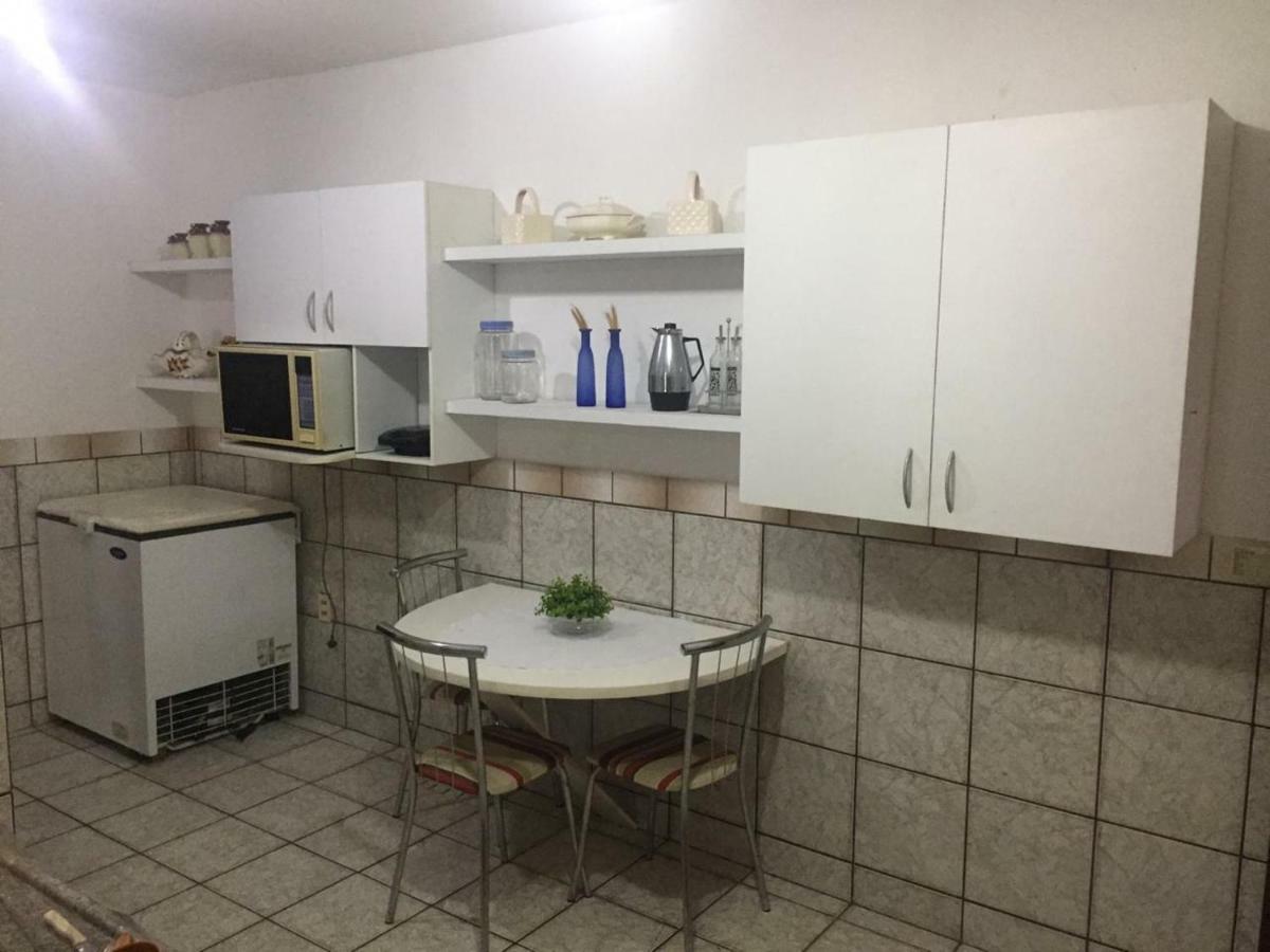 Casa Na Praia - Parkrio Sauacuhy - Maceio - Al Экстерьер фото