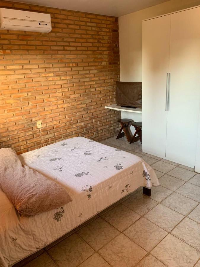 Casa Na Praia - Parkrio Sauacuhy - Maceio - Al Экстерьер фото