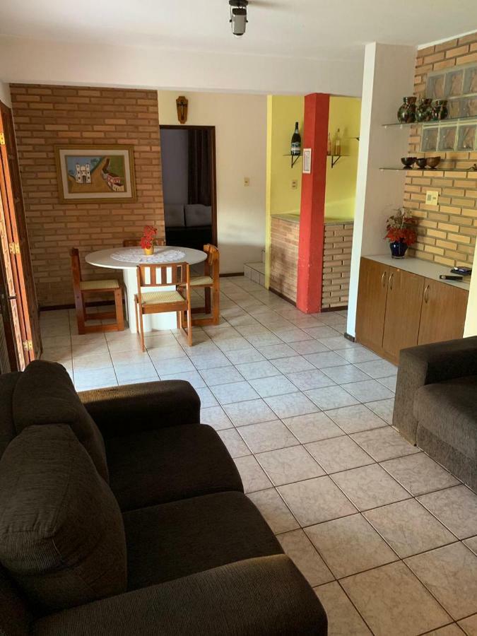 Casa Na Praia - Parkrio Sauacuhy - Maceio - Al Экстерьер фото