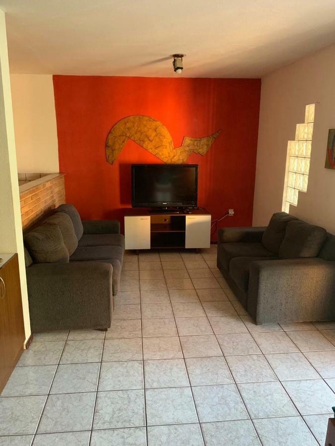 Casa Na Praia - Parkrio Sauacuhy - Maceio - Al Экстерьер фото