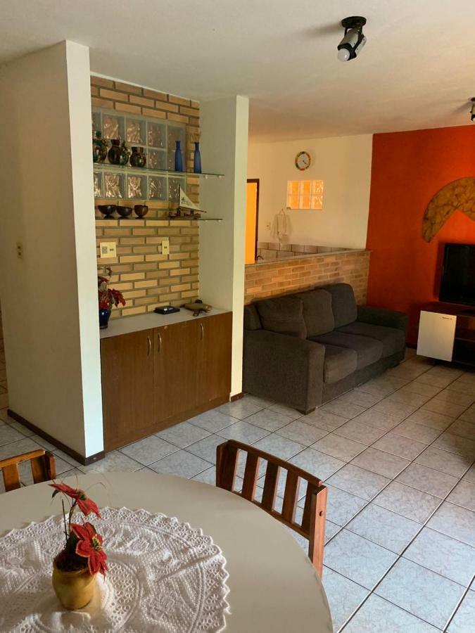 Casa Na Praia - Parkrio Sauacuhy - Maceio - Al Экстерьер фото