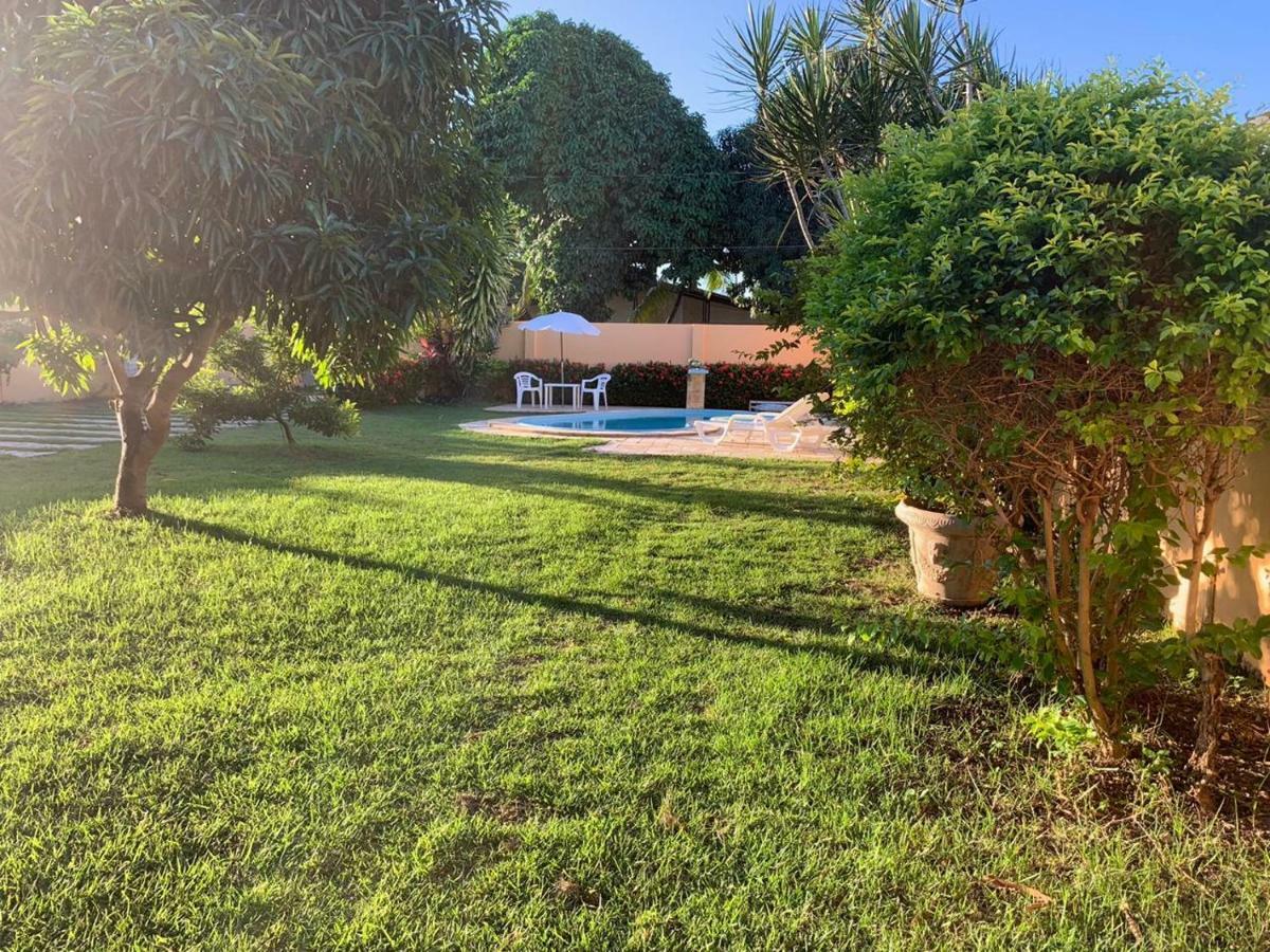 Casa Na Praia - Parkrio Sauacuhy - Maceio - Al Экстерьер фото