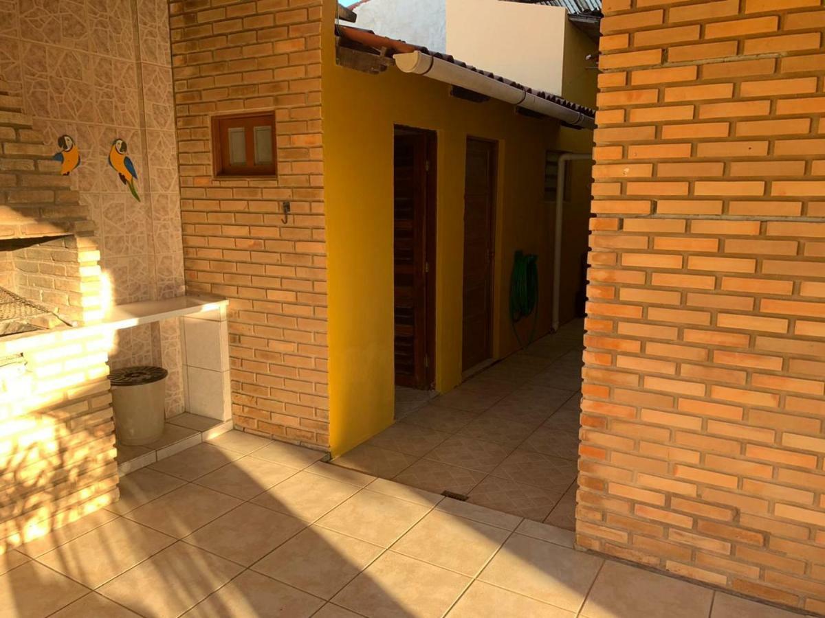 Casa Na Praia - Parkrio Sauacuhy - Maceio - Al Экстерьер фото